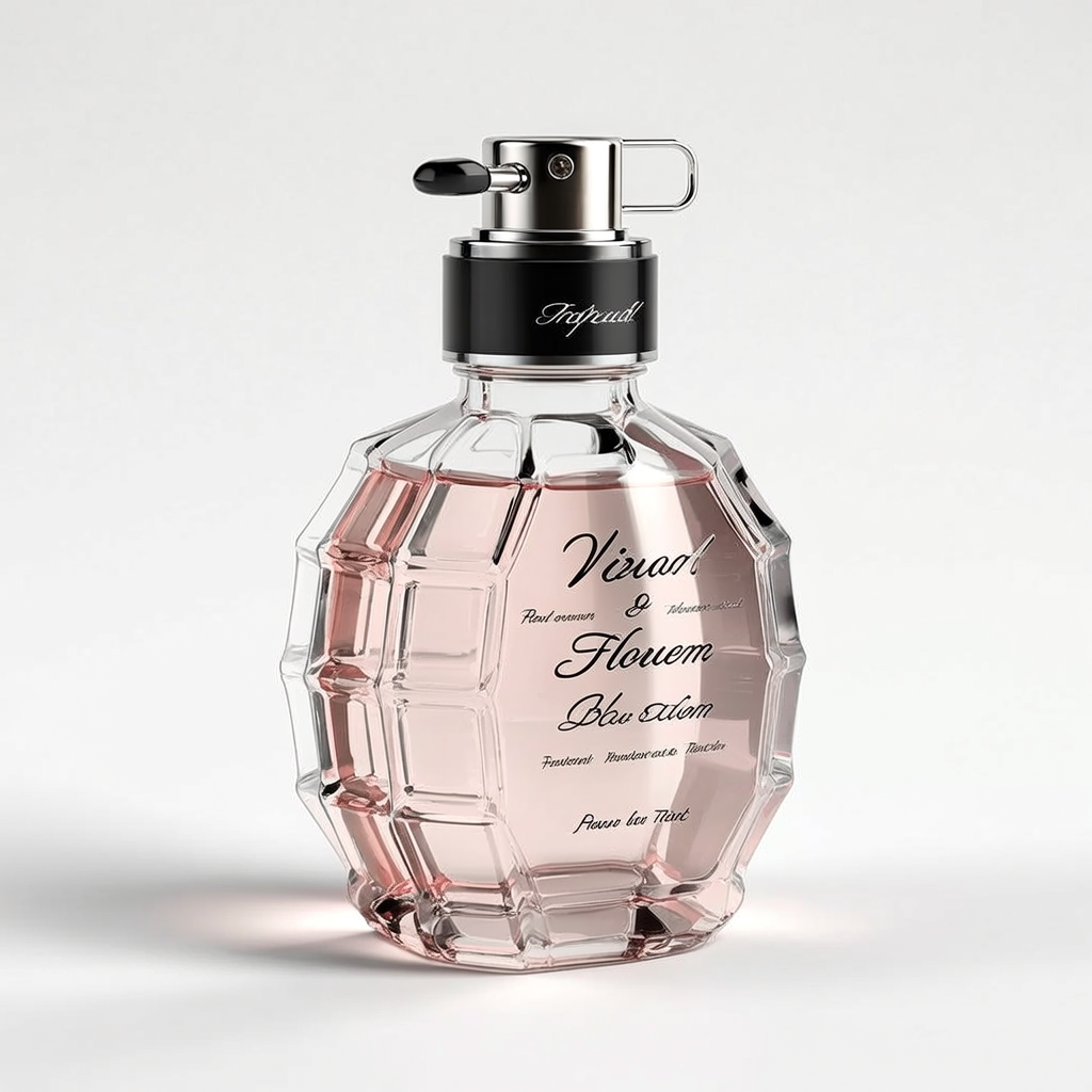Viktor & Rolf Flowerbomb Bloom Edt 373991