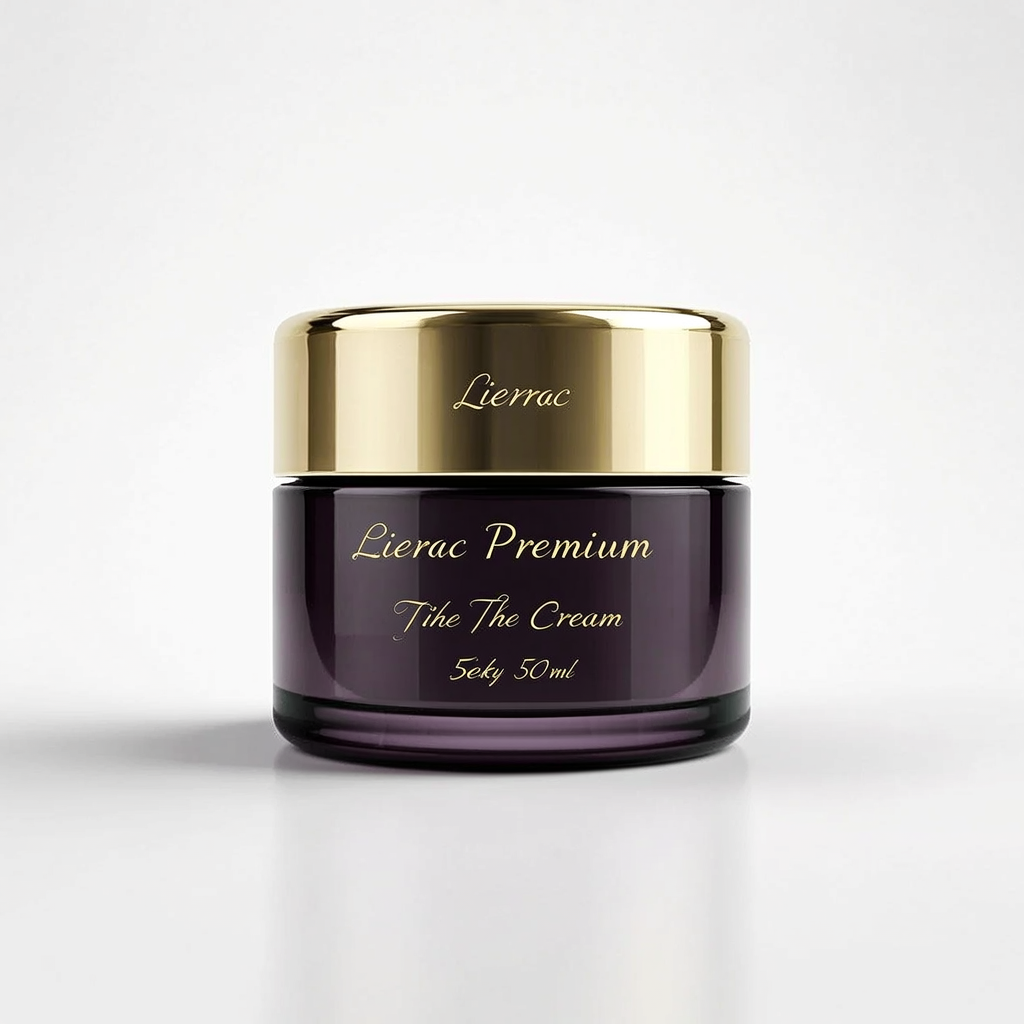 Lierac Premium The Silky Cream 50ml