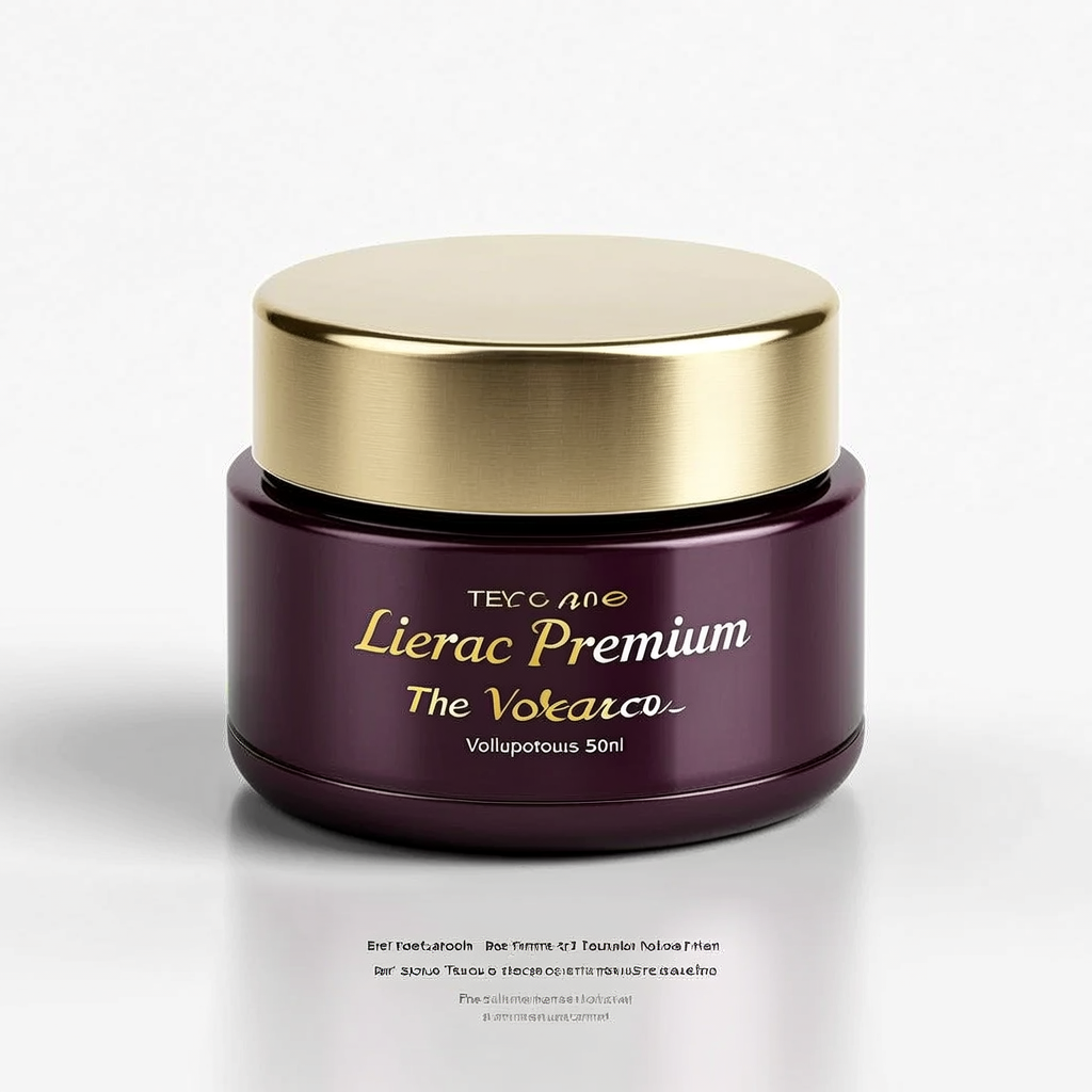 Lierac Premium The Voluptuous Cream 50ml