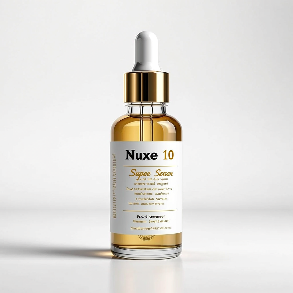 Nuxe Super 10 Serum 30 ml
