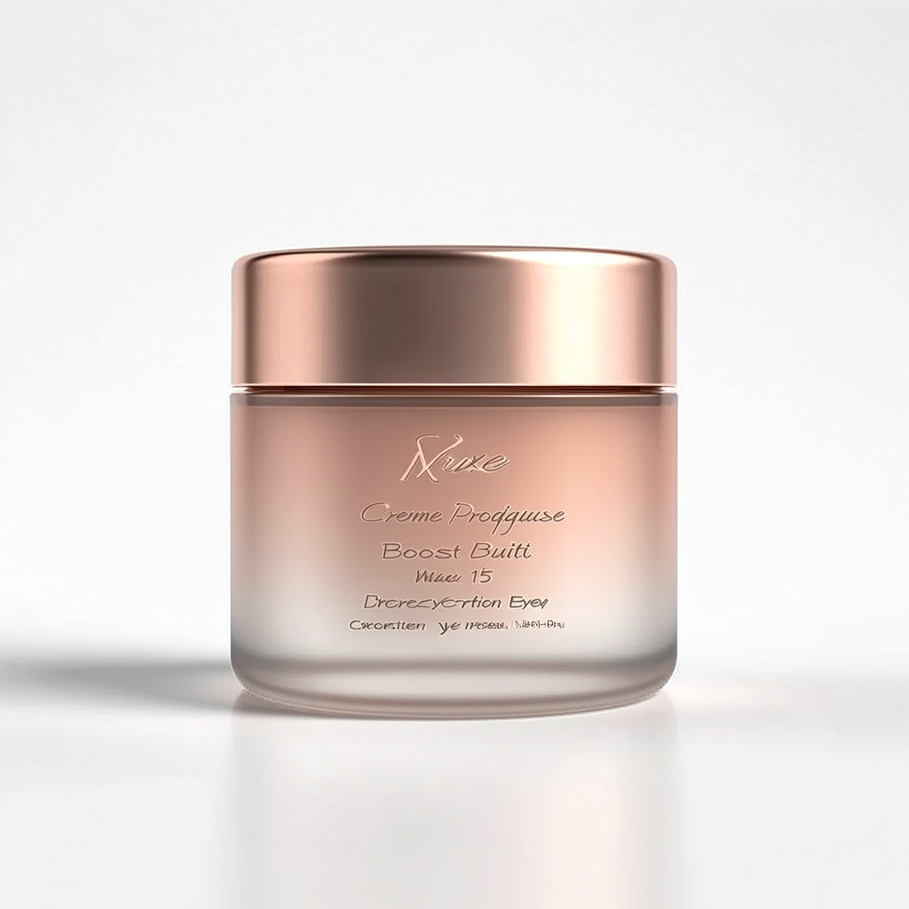 Nuxe Creme Prodigieuse Boost Multi Correction Eye Balm Gel 15 ml