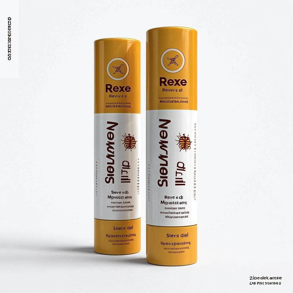 Nuxe Reve de Miel Lip Moisturizing Stick 2x4g Set
