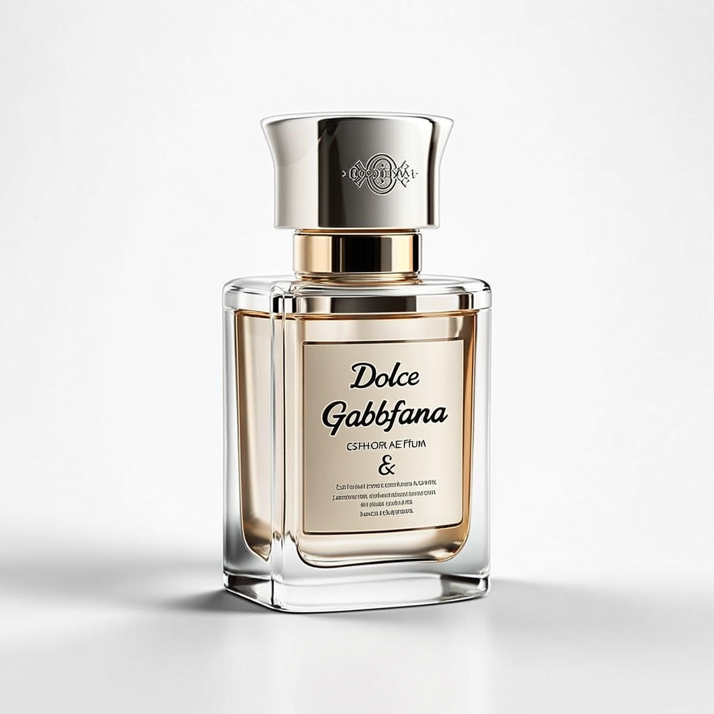 Dolce & Gabbana, Dolce & Gabbana Parfüm ≡ SEPHORA