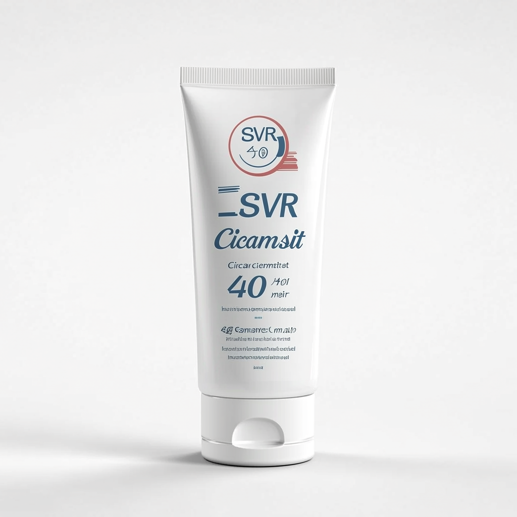 SVR Cicavit+ Creme 40 ml