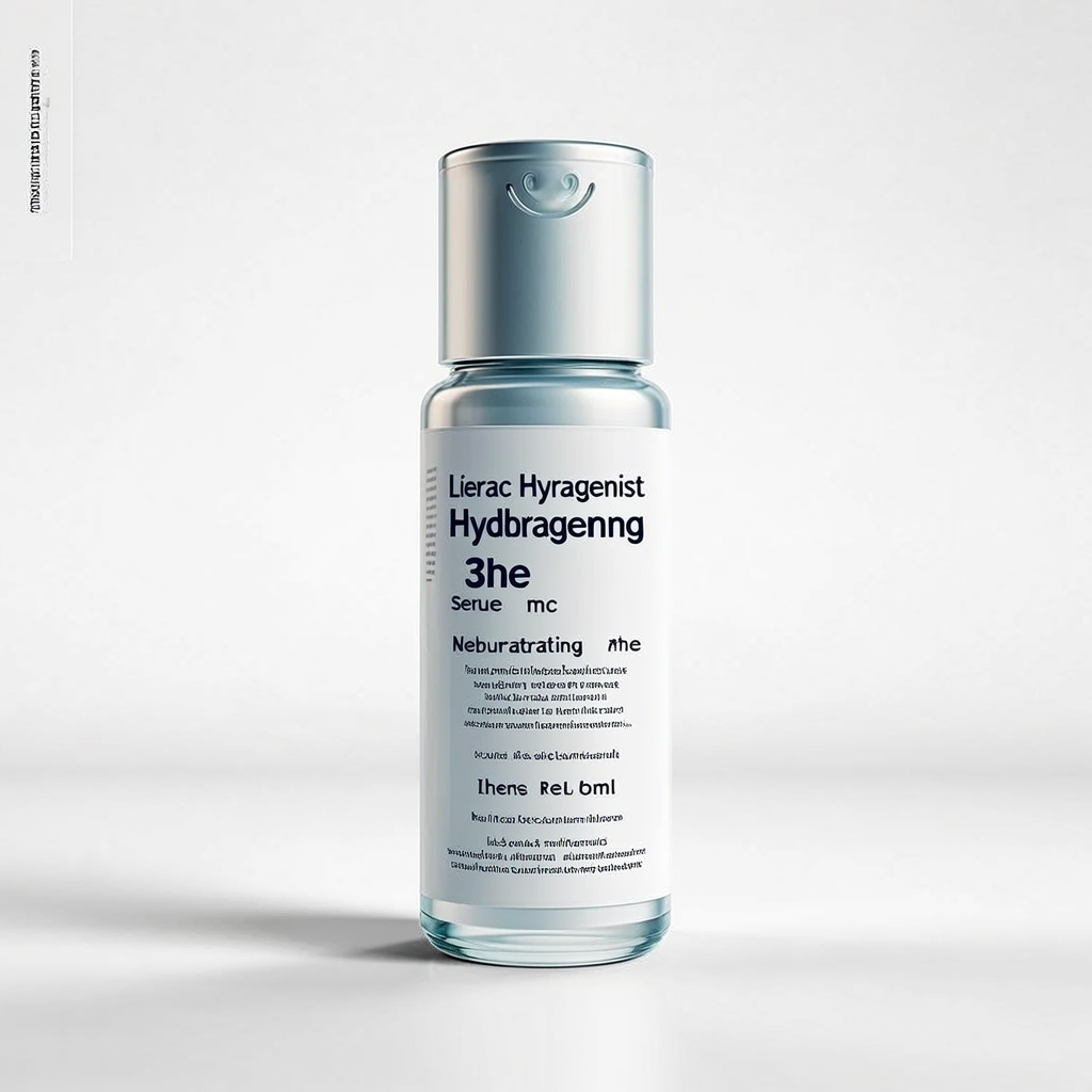 Lierac Hydragenist The Rehydrating Serum 30 ml