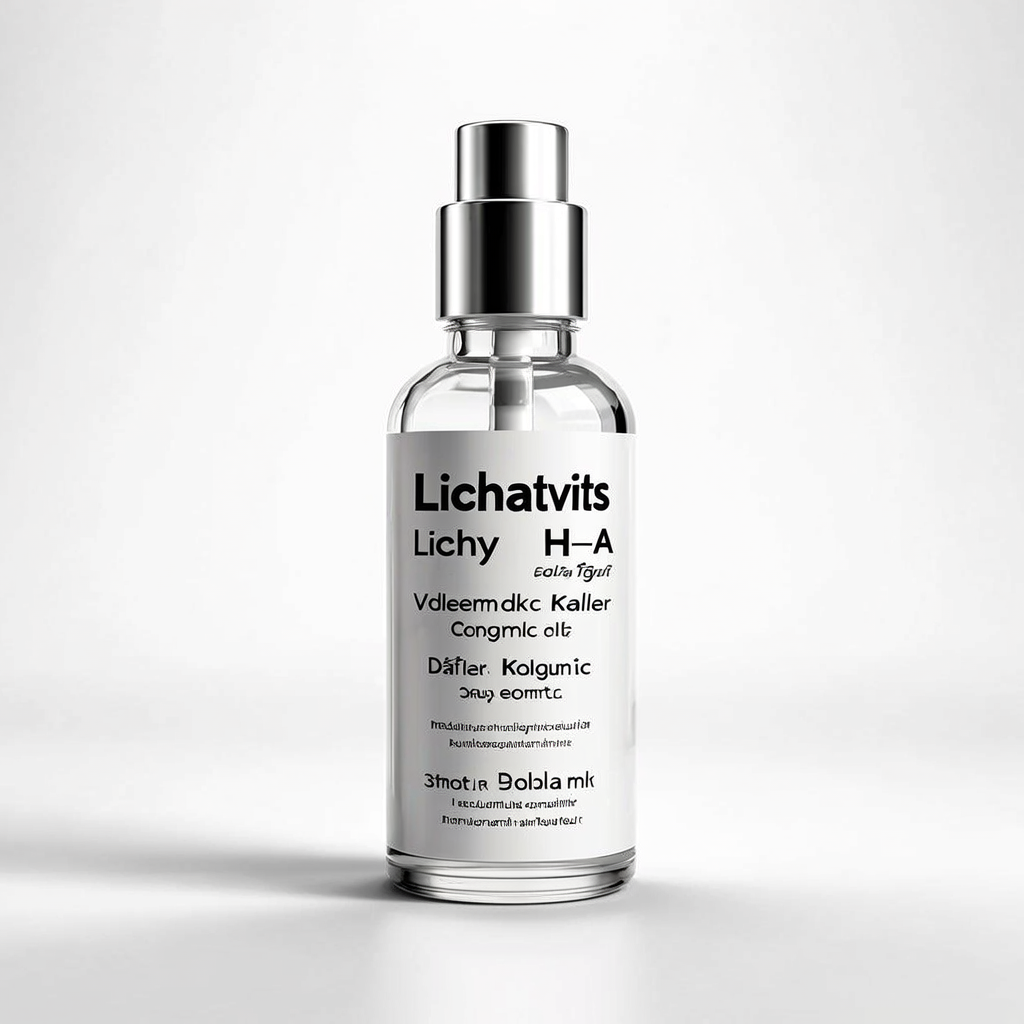 Vichy Liftactiv H.A Epidermic Filler Kırışıklık Karşıtı Dolgunlaştırıcı Serum 30 ml