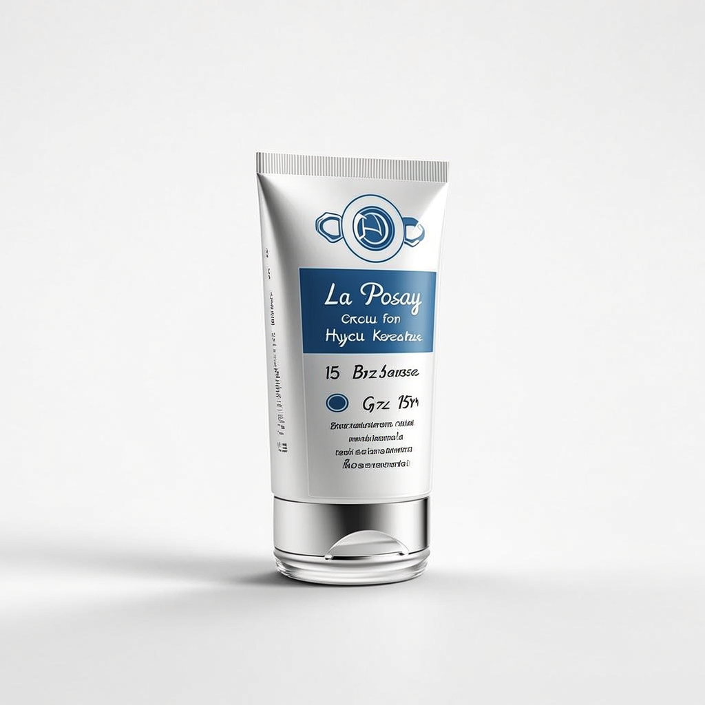 La Roche Posay Hyalu B5 Göz Çevresi Kremi 15 ml
