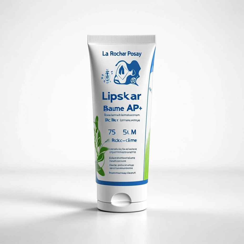 La Roche Posay Lipikar Baume AP+ M Balm 75 ml