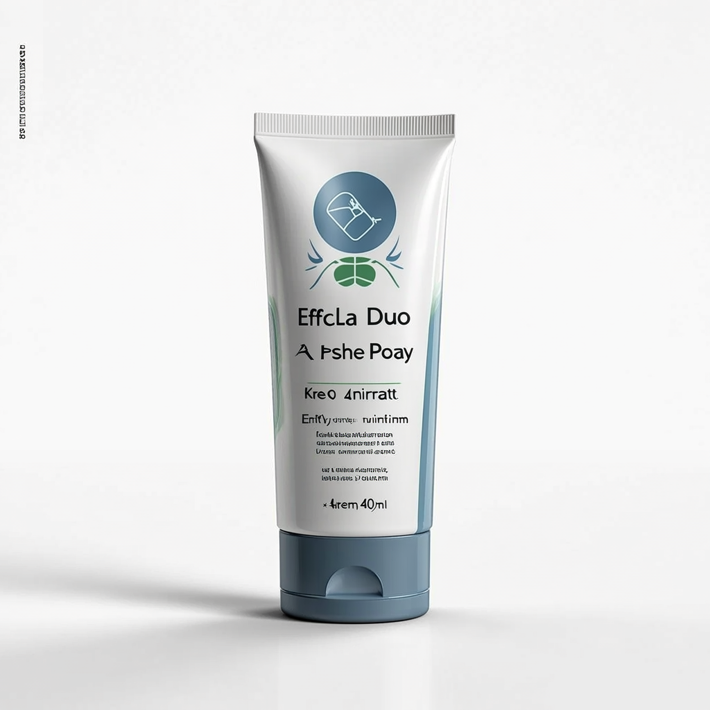 La Roche Posay Effaclar Duo + Unifiant Krem 40 ml
