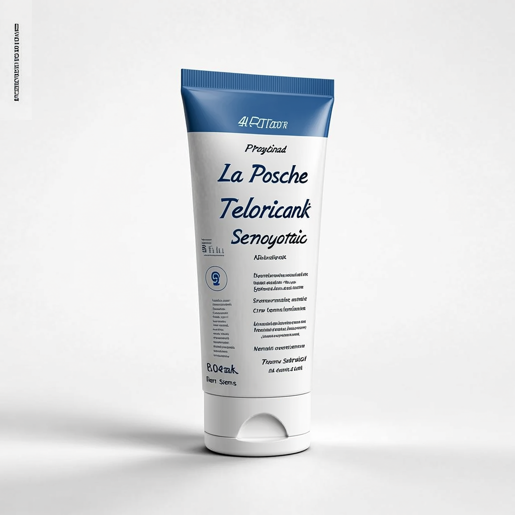 La Roche Posay Toleriane Sensitive Prebiyotik Nemlendirici Krem 40 ml