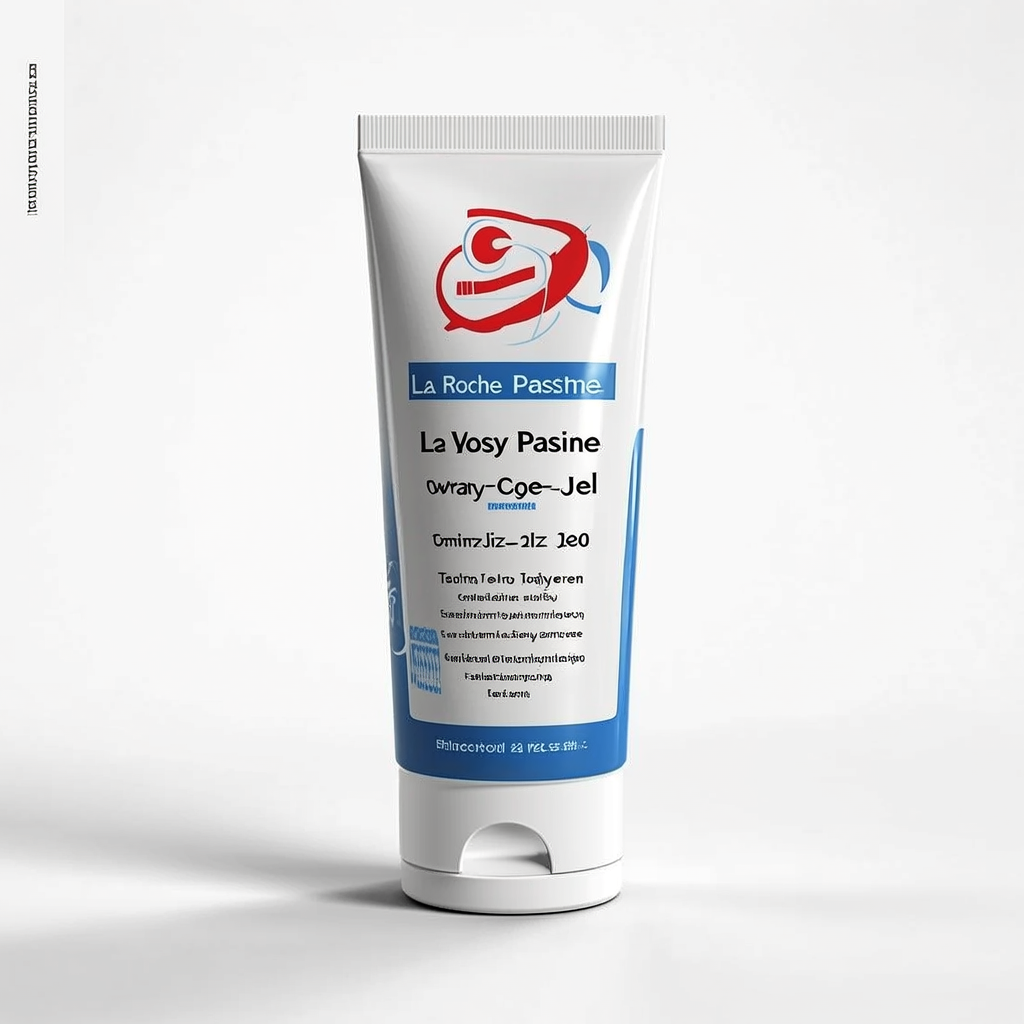 La Roche Posay Toleriane Caring Wash Temizleyici Jel 200 ml