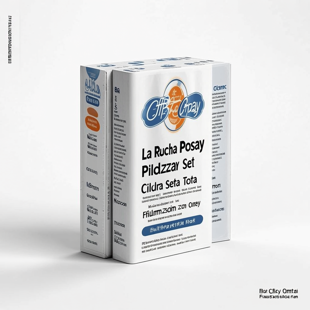 La Roche Posay Effaclar Pürüzsüz Cildim Seti Orta Ton