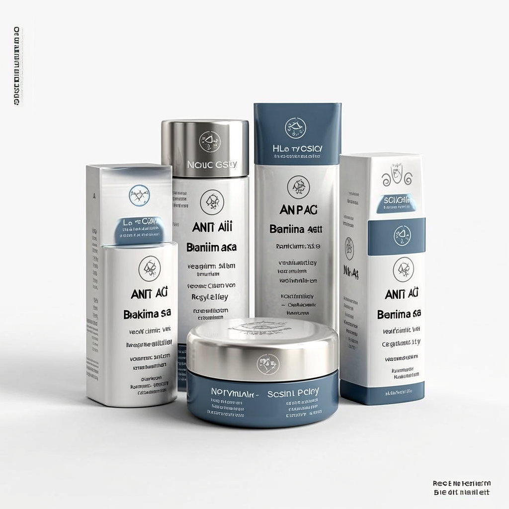 La Roche Posay Anti Age Cilt Bakım Seti - Normal ve Karma Ciltler