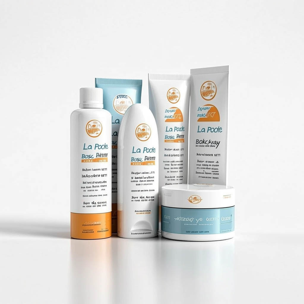 La Roche Posay Yüz Bakım SETİ