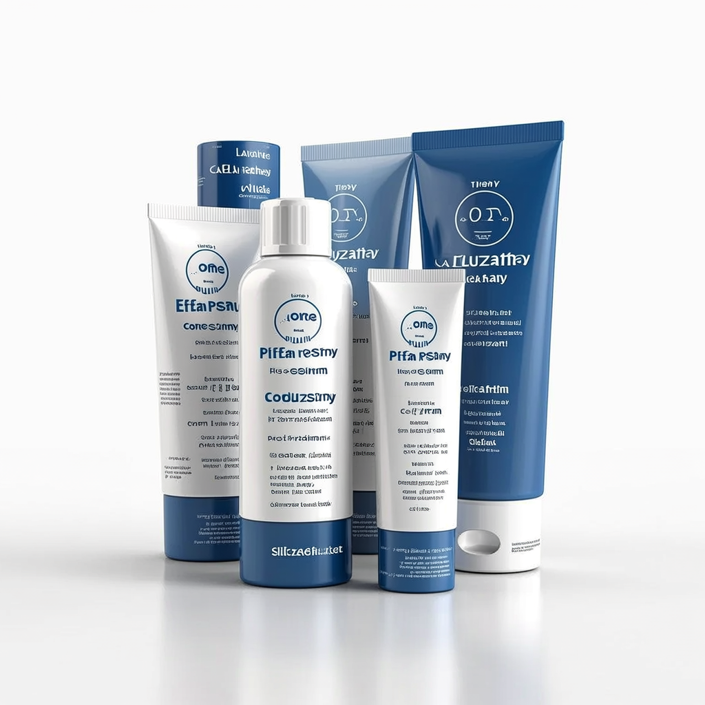 La Roche Posay Effaclar Pürüzsüz Cildim Seti-1