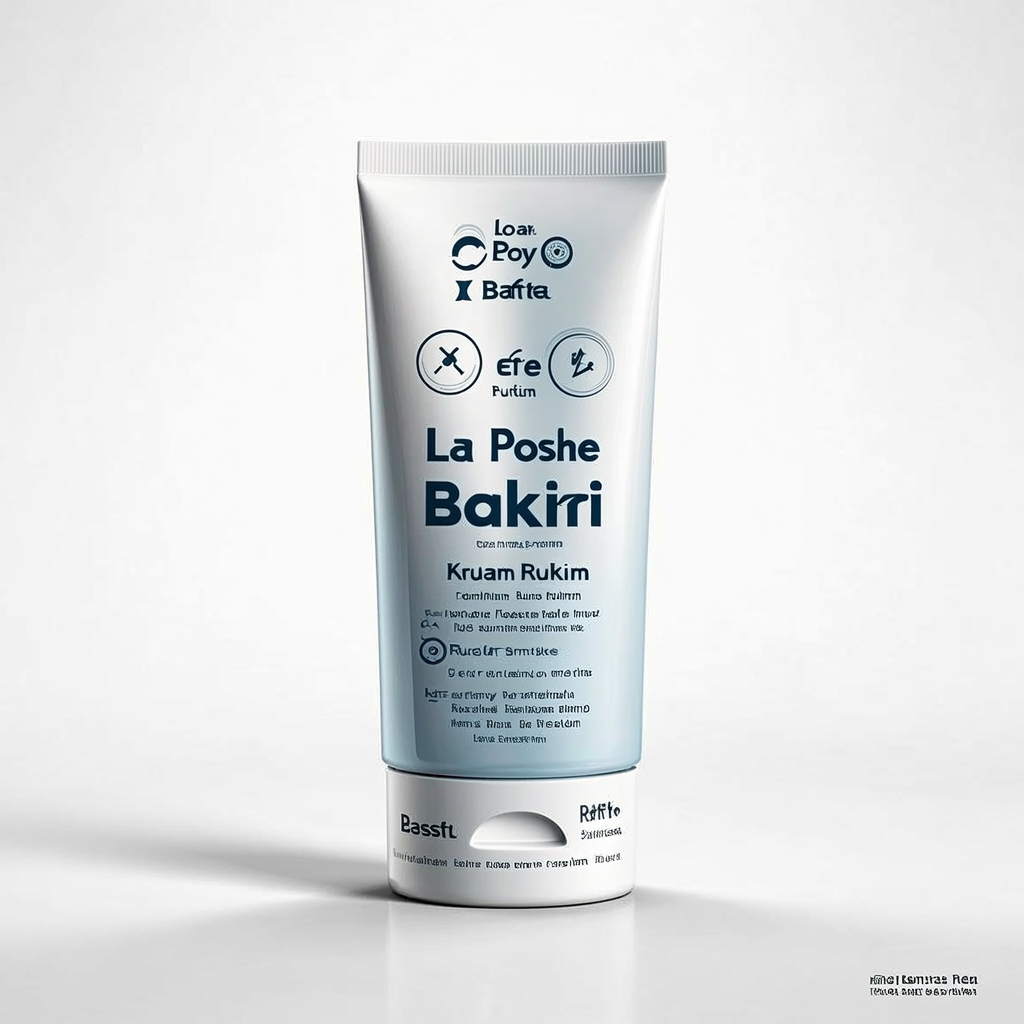 La Roche Posay Effaclar Leke Karşıtı Bakım Rutini