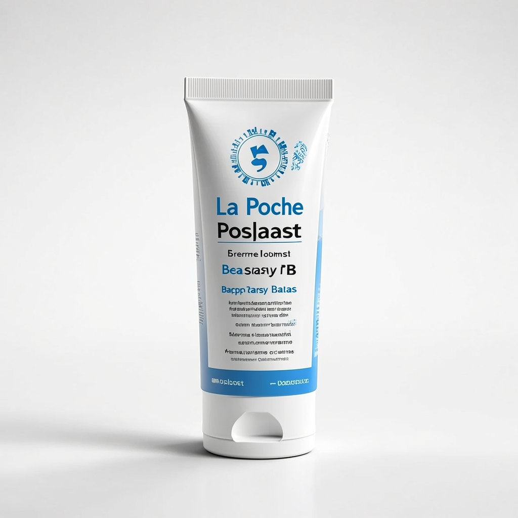 La Roche Posay Cicaplast Baume B5 15ml