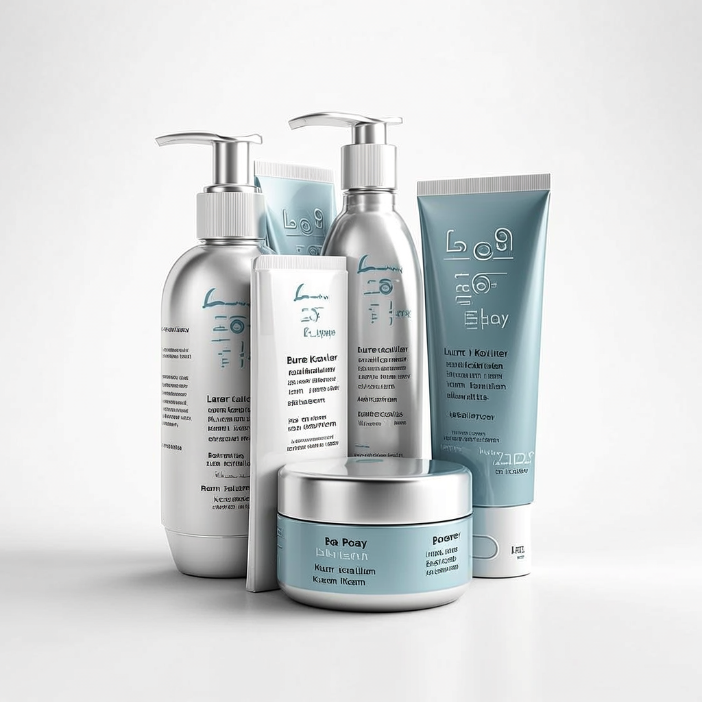 La Roche Posay Kuru Ciltler için Bakım Kiti