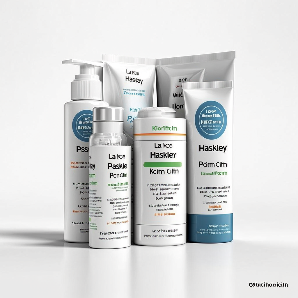 La Roche Posay Hassas Ciltler için Bakım Kiti