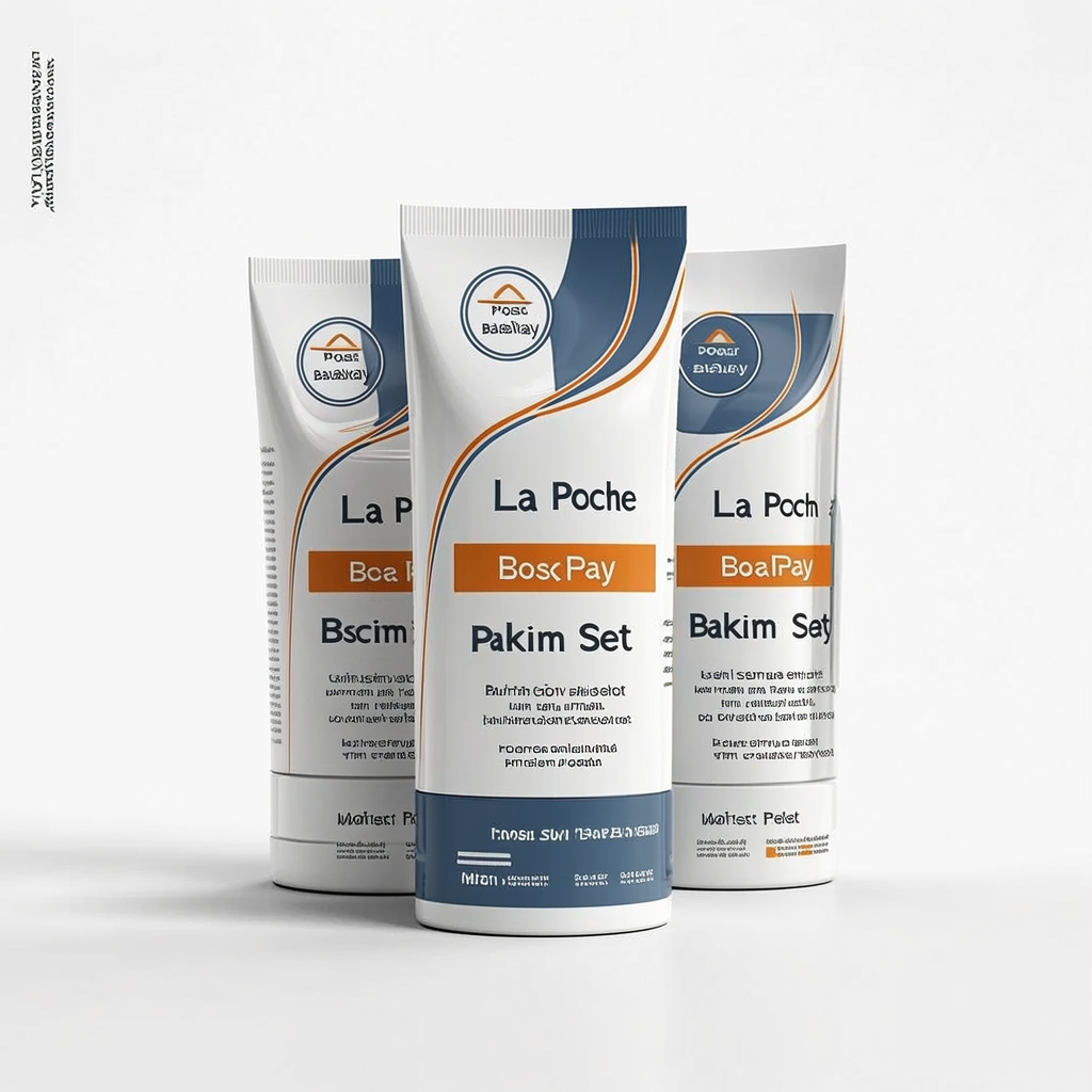 La Roche Posay Bakım Seti