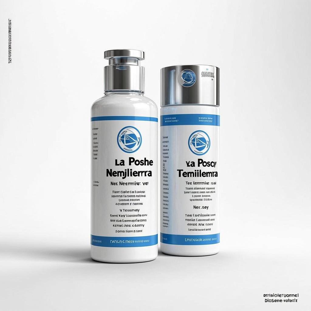 La Roche Posay Nemlendirme ve Temizleme Seti