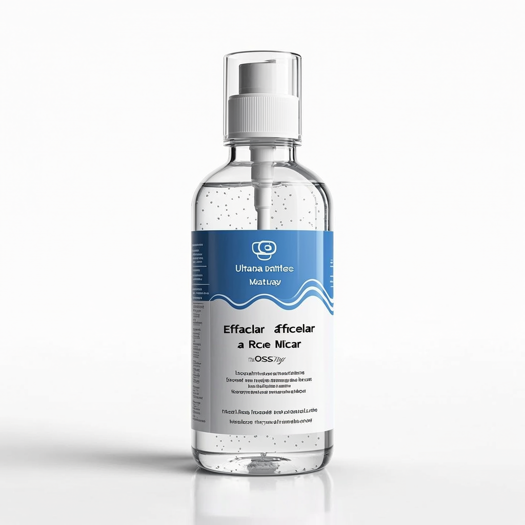 La Roche Posay Effaclar Ultra Miseller Su 400 ml
