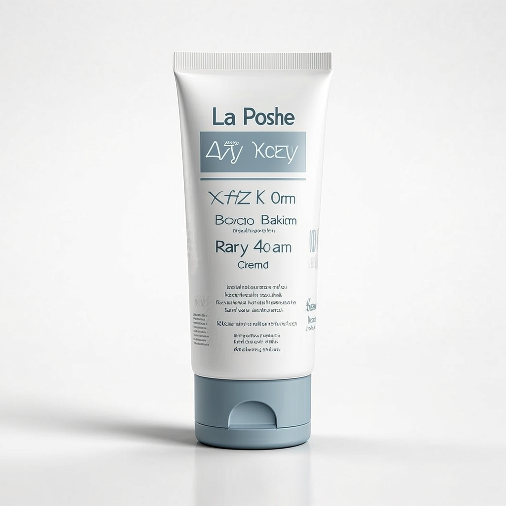 La Roche Posay Effaclar K (+) Yüz Bakım Kremi 40 ml
