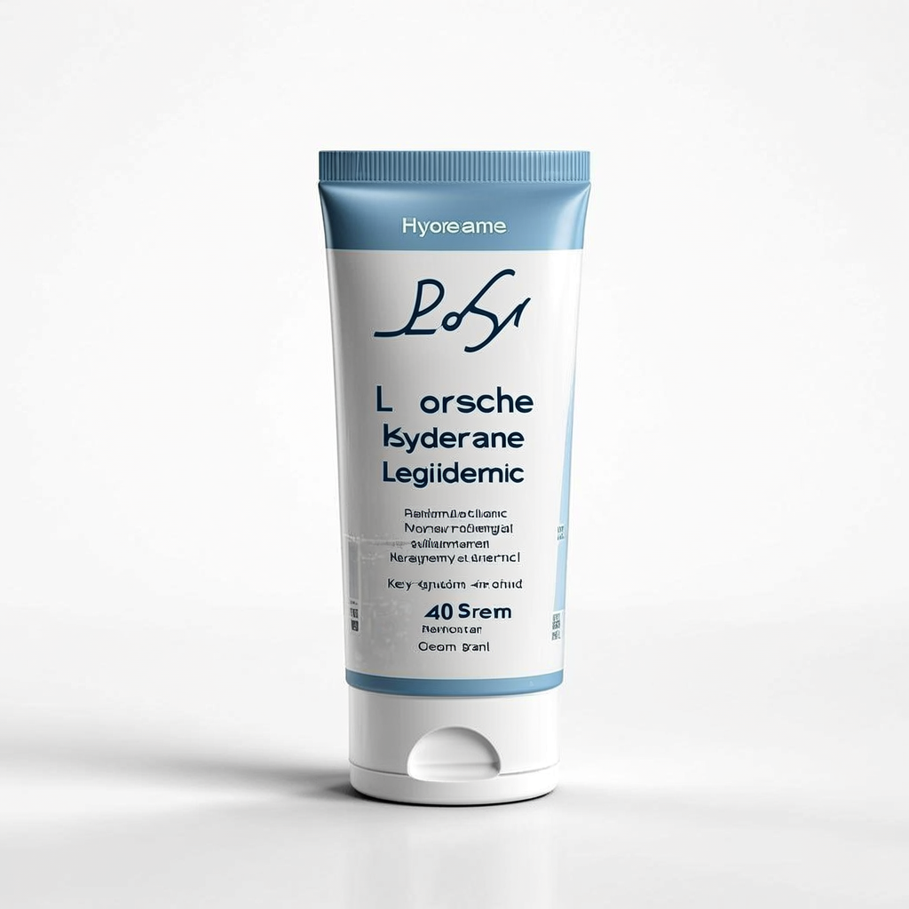 La Roche Posay Hydreane Legere Nemlendirici Krem 40 ml