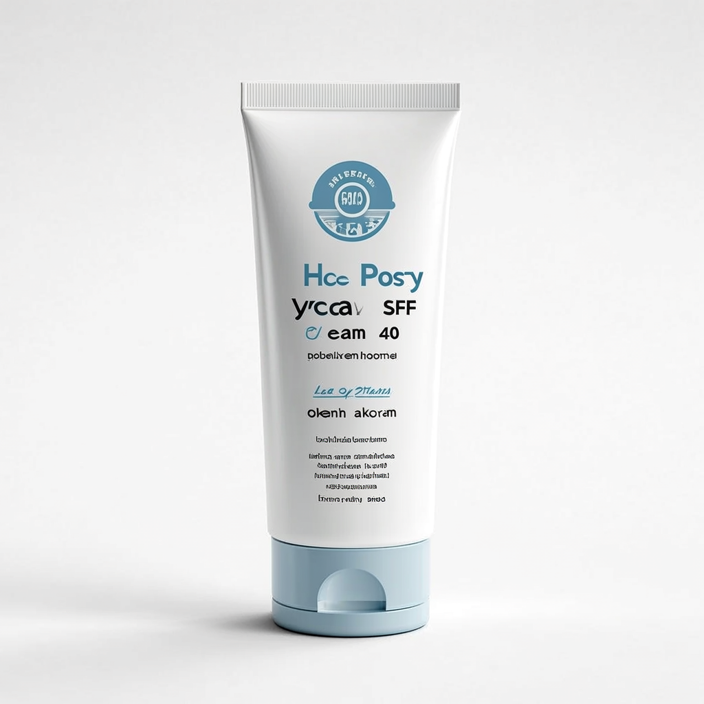 La Roche Posay Hydreane BB Krem SPF 20 40 ml