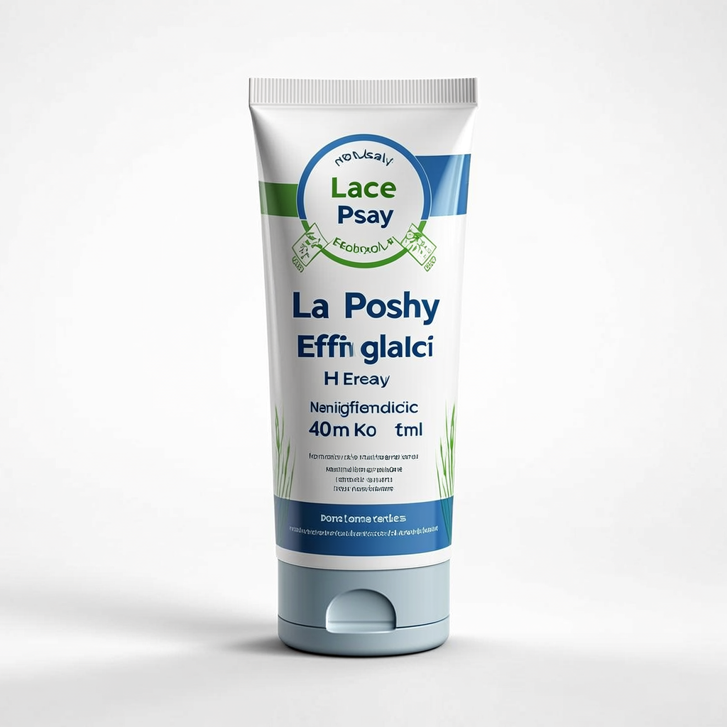 La Roche Posay Effaclar H Nemlendirici Krem 40 ml