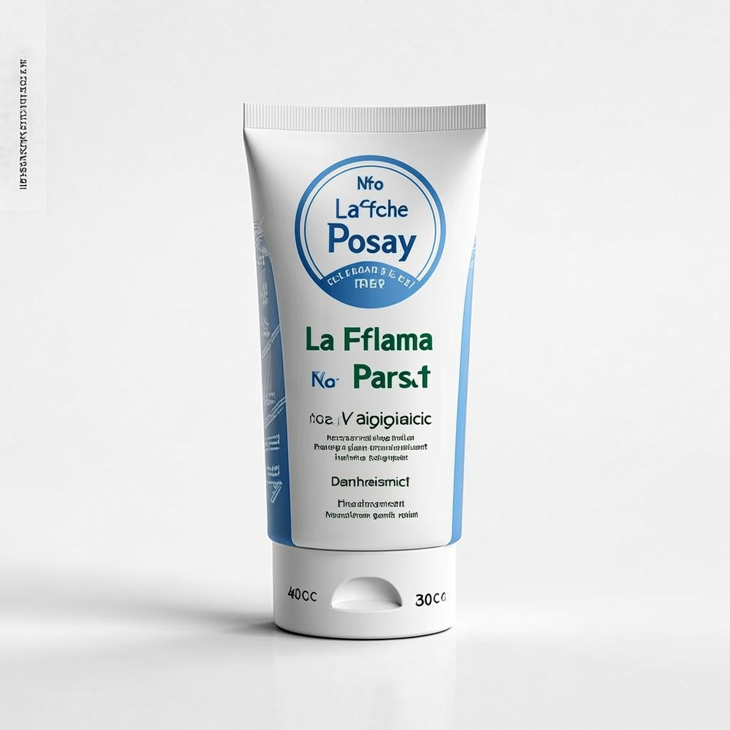 La Roche Posay Effaclar Mat Parlama Karşıtı Nemlendirici 40 ml