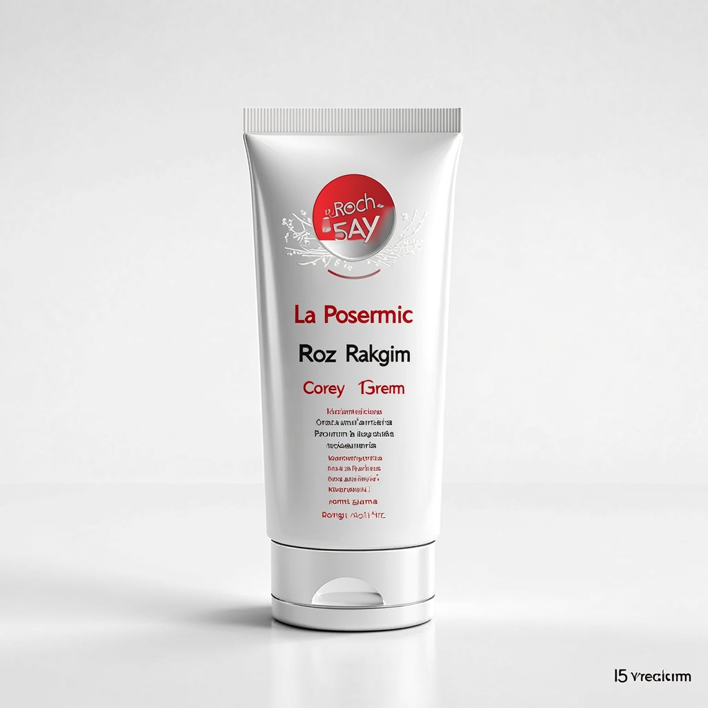 La Roche Posay Redermic R Göz Çevresi Yoğun Bakım Kremi 15 ml