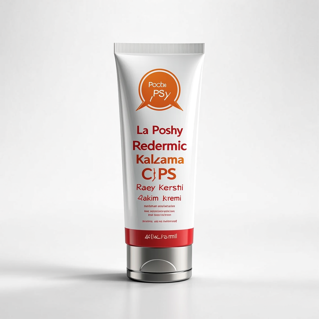 La Roche Posay Redermic [C] PS Yaşlanma Karşıtı Bakım Kremi 40ml