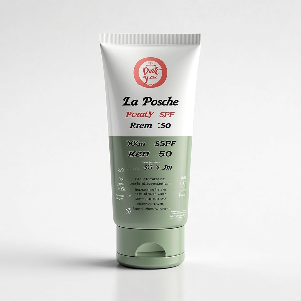 La Roche Posay Rosaliac CC Krem SPF 30 50 ml