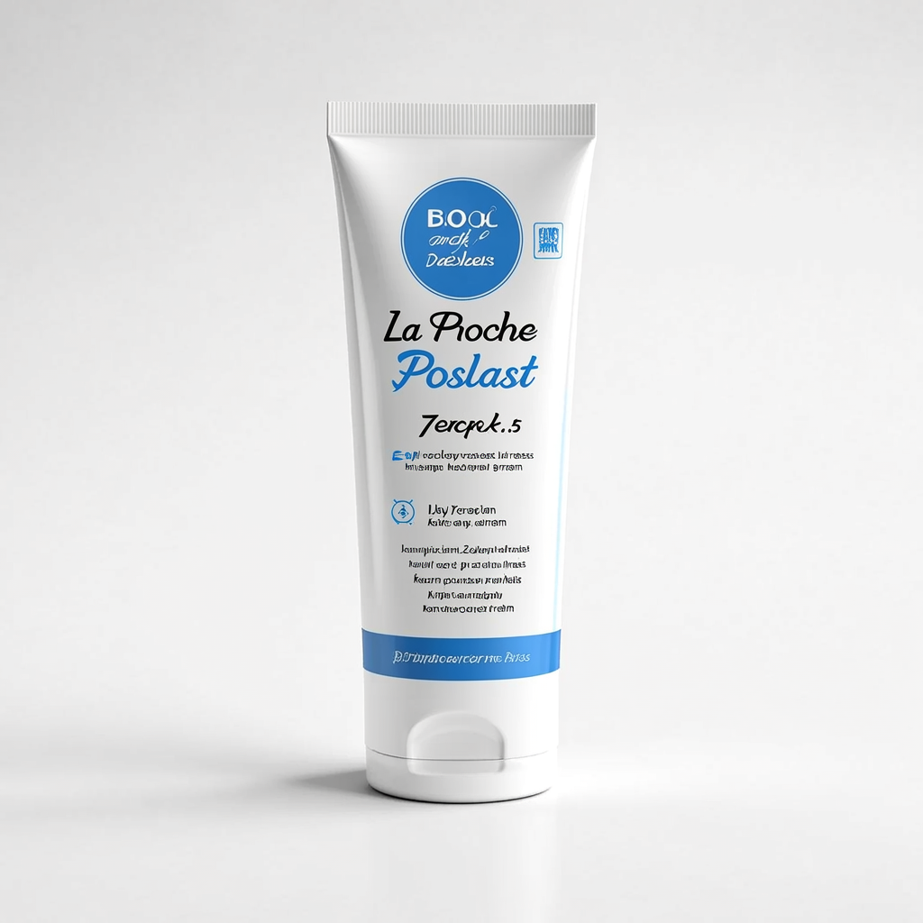 La Roche Posay Cicaplast Levres Dudak Kremi 7.5 ml