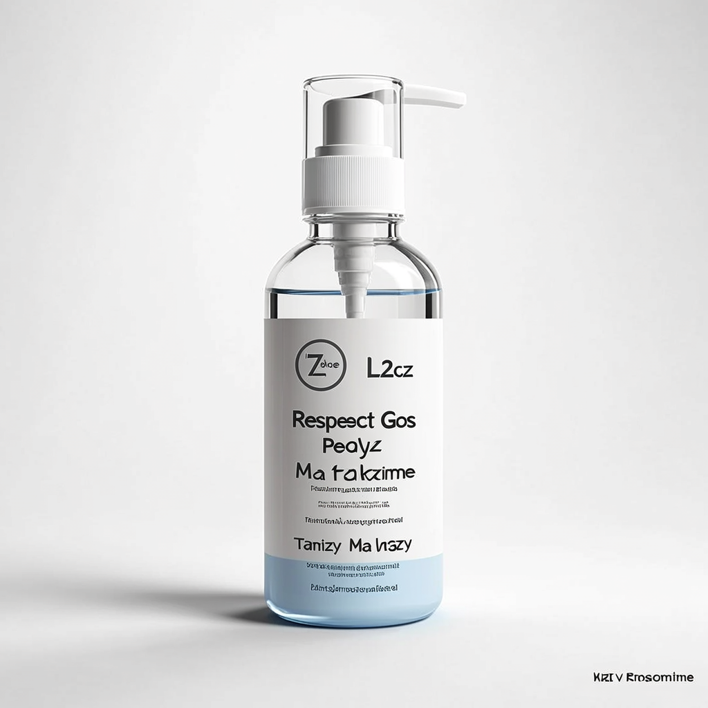 La Roche Posay Respectissime Göz Makyaj Temizleyici 125 ml