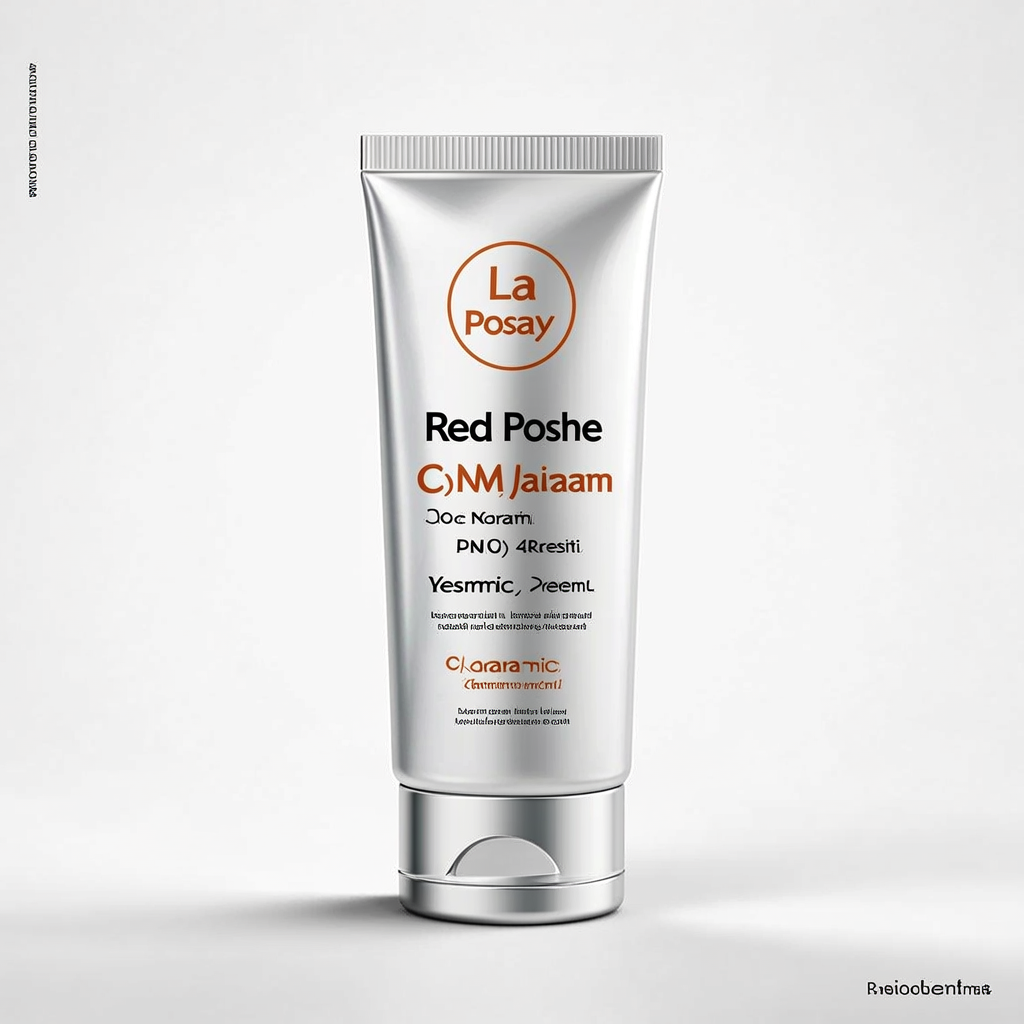 La Roche Posay Redermic [C] PNM Yaşlanma Karşıtı Krem 40 ml