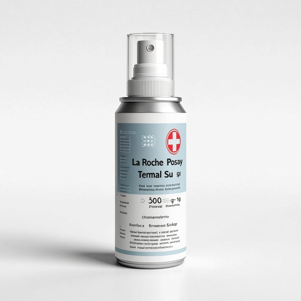 La Roche Posay Termal Su 150 gr