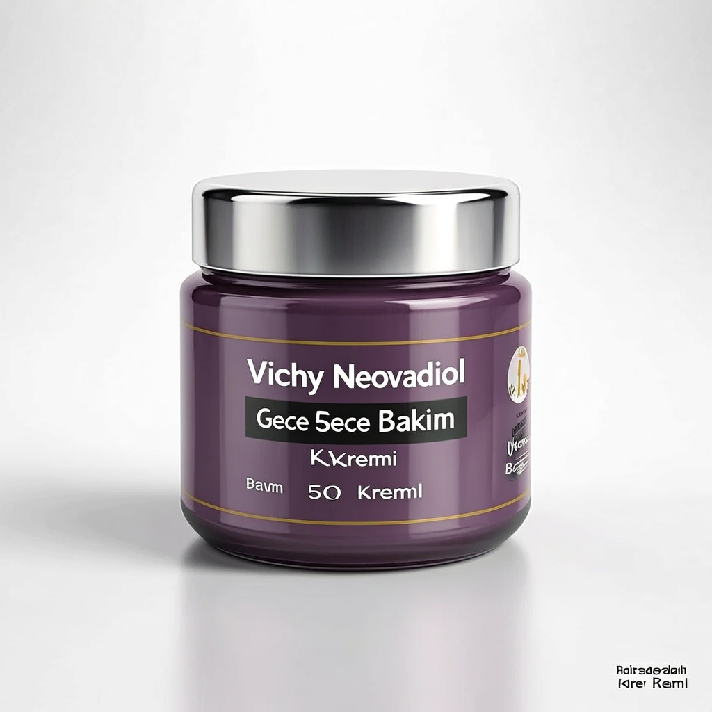 Vichy Neovadiol Gece Bakım Kremi 50ml