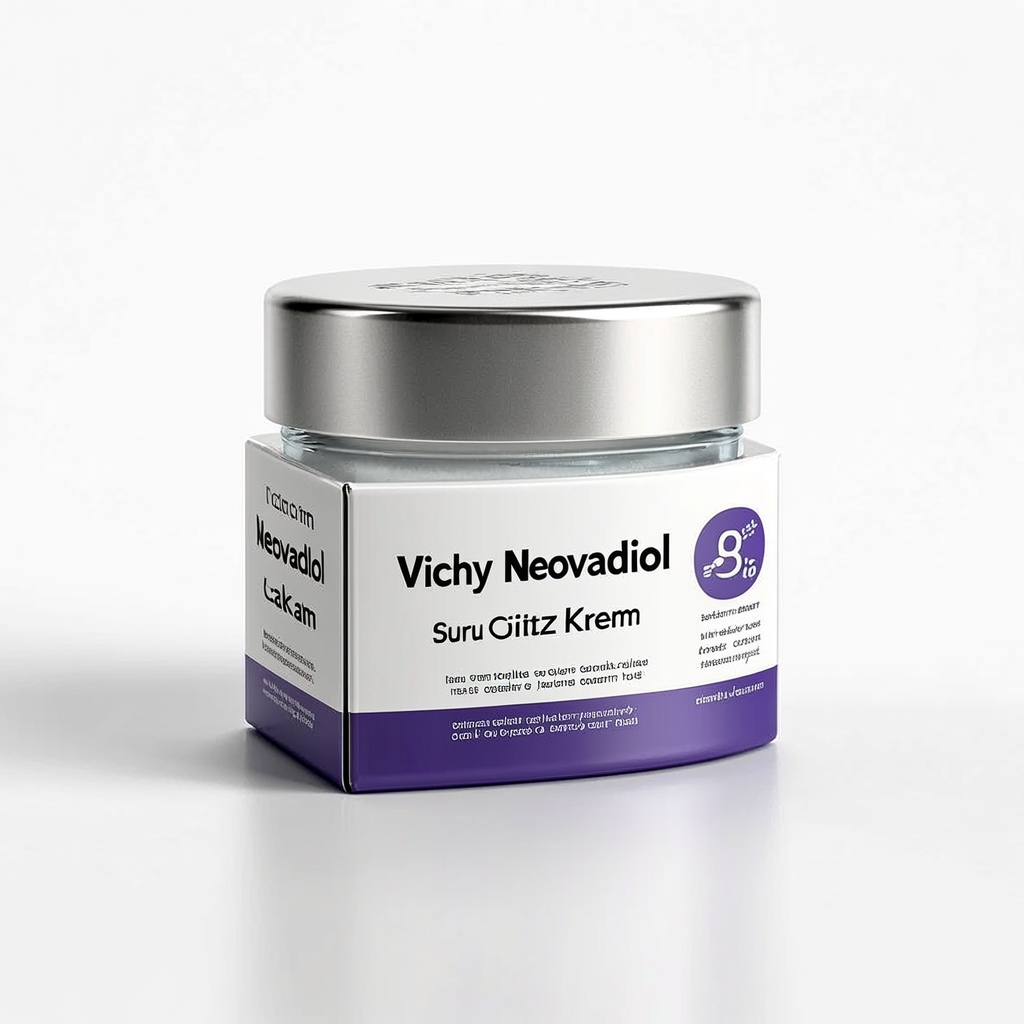 Vichy Neovadiol Gündüz Bakım Kremi 50ml (Kuru Ciltler)
