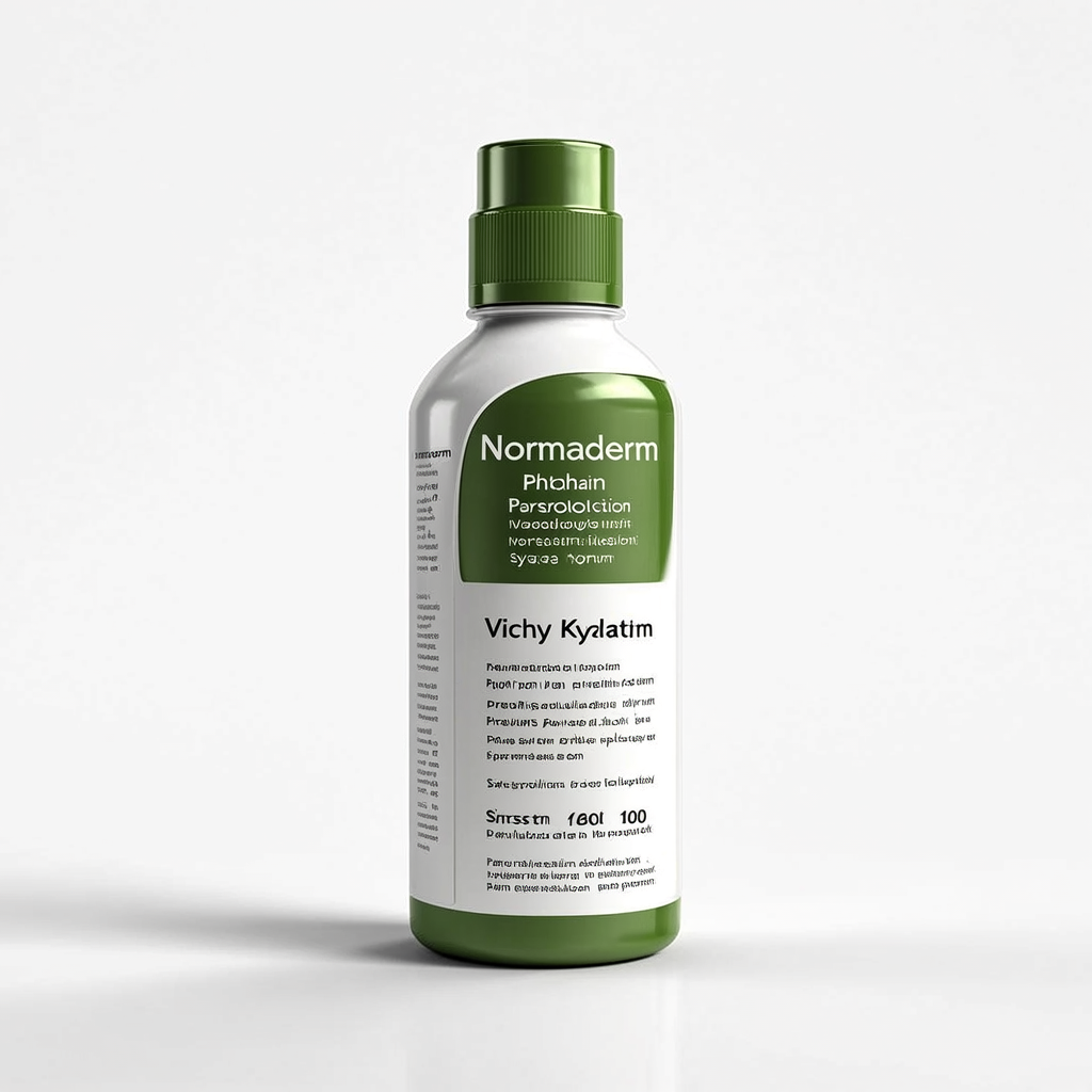 Vichy Normaderm Phytosolution Parlama Karşıtı Sprey 100 ml