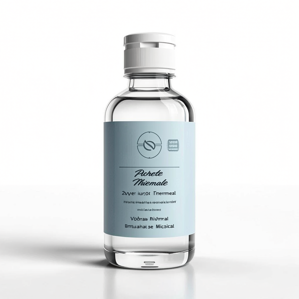 Vichy Purete Thermale Mineral Misel Su 200 ml