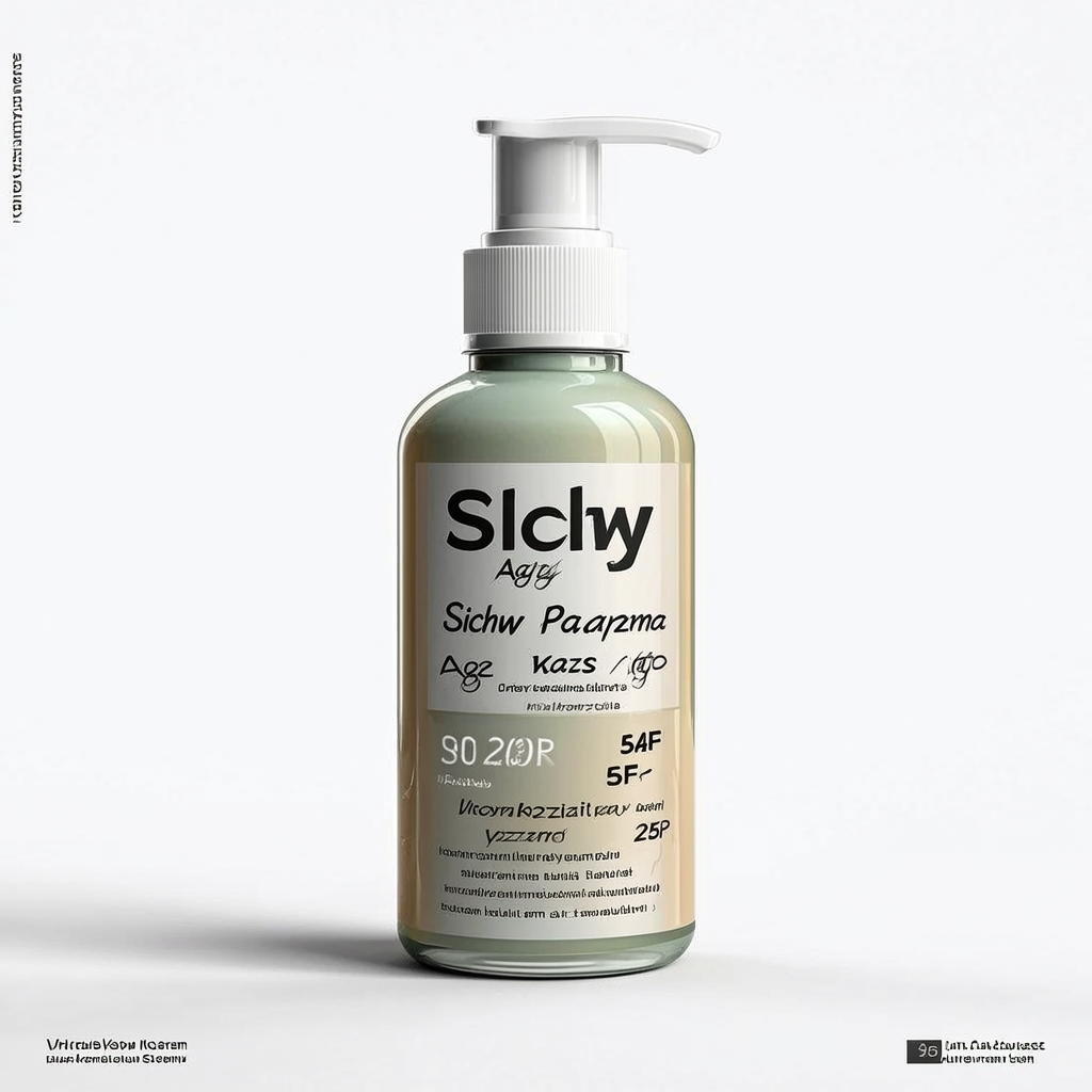 Vichy Slow Age Fluid Yaşlanma Karşıtı Gündüz Kremi SPF 25 50ml
