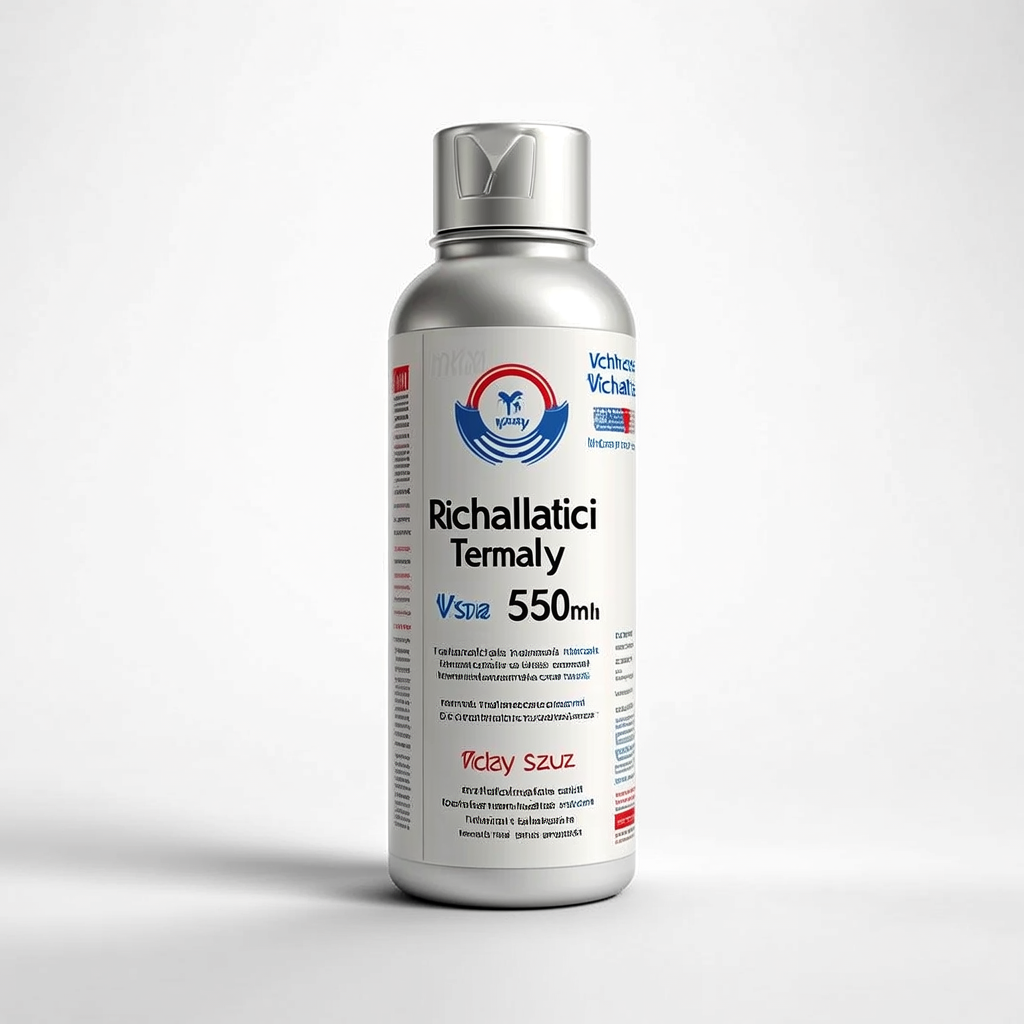 Vichy Rahatlatıcı Termal Suyu 150ml