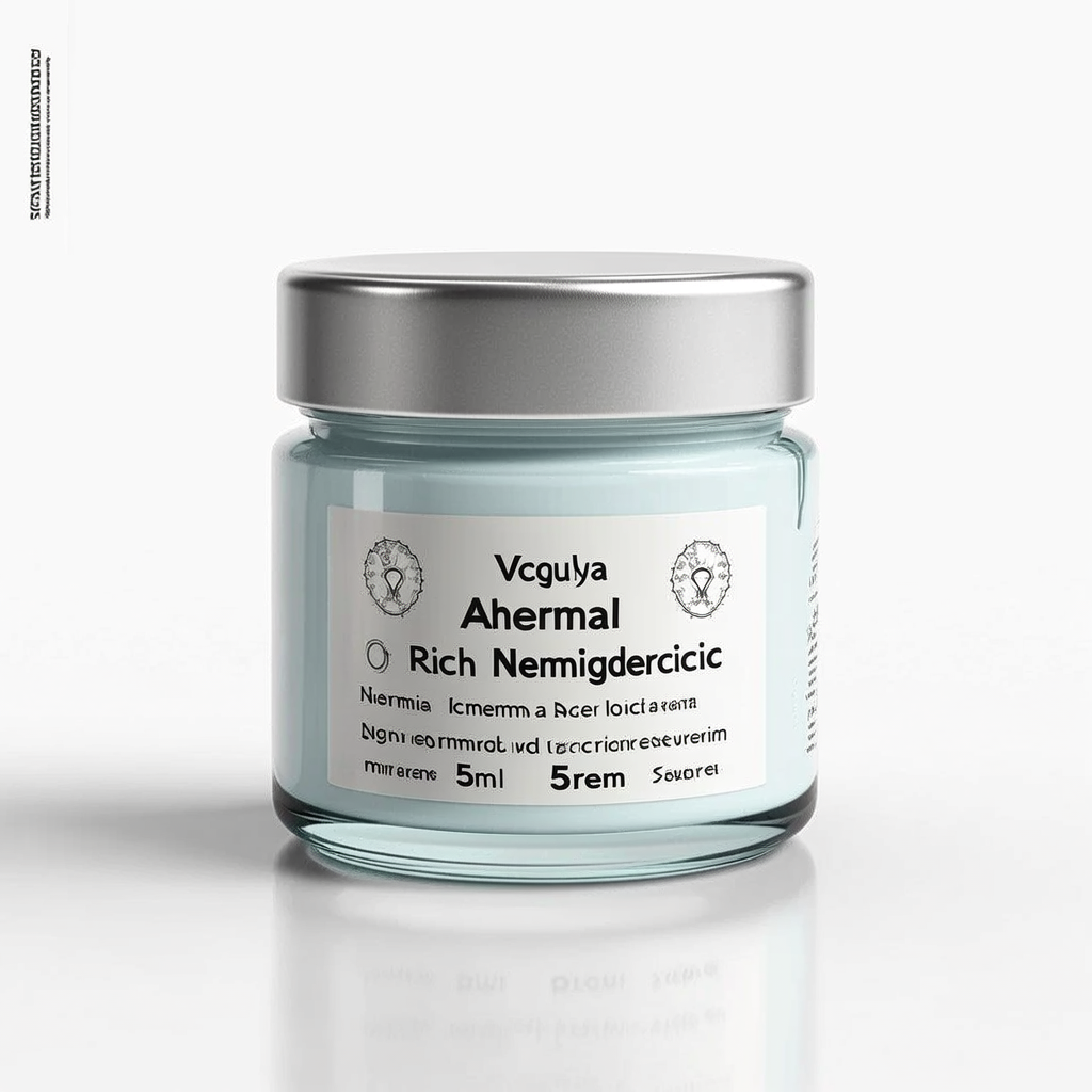 Vichy Aqualia Thermal Rich Nemlendirici Krem 50 ml