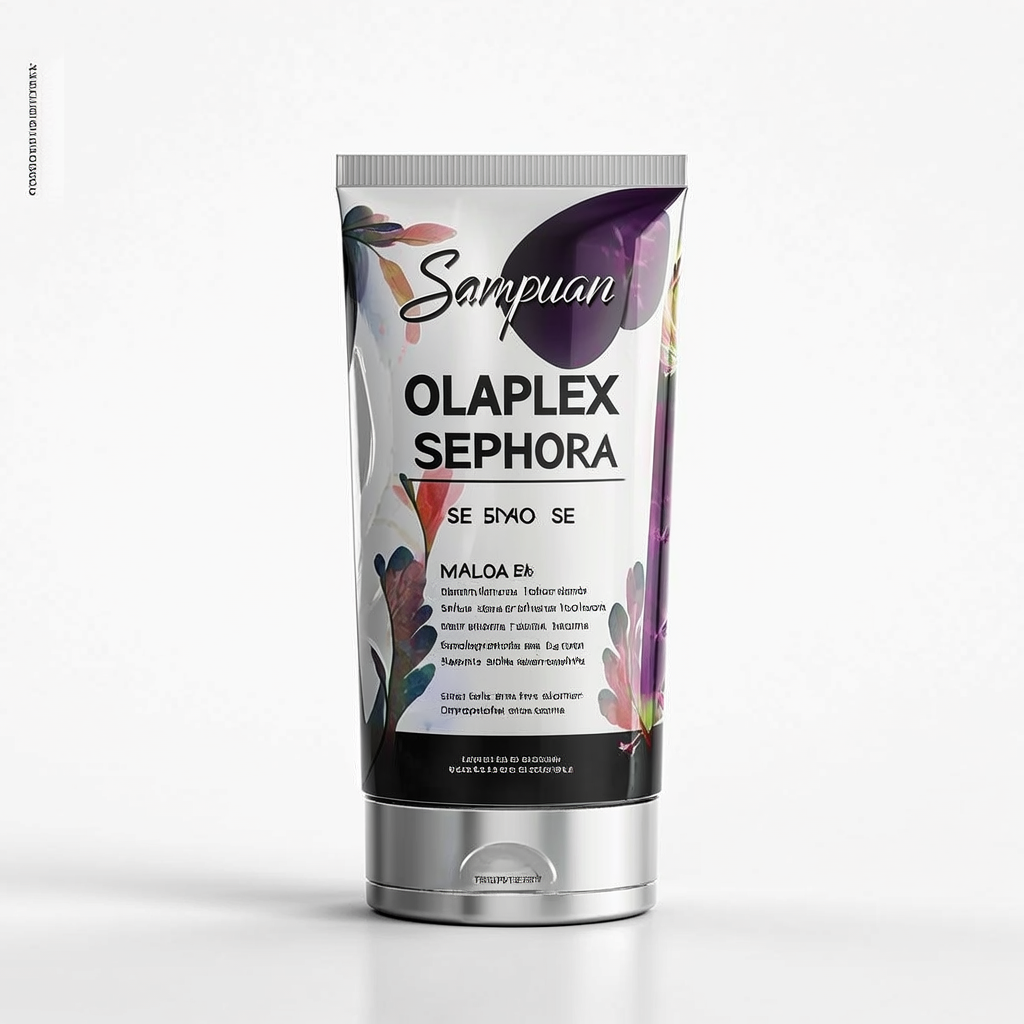 Şampuan OLAPLEX ≡ SEPHORA