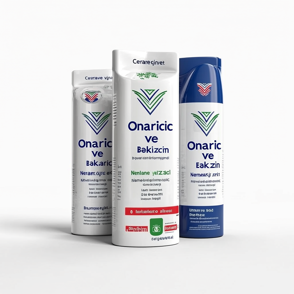 Cerave Onarıcı ve Nemlendirici El Yüz Bakım Seti
