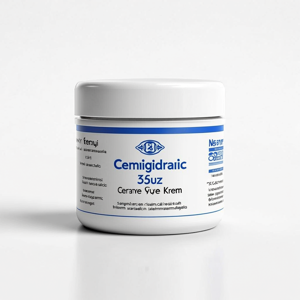 Cerave Nemlendirici Yüz Kremi 52 ml