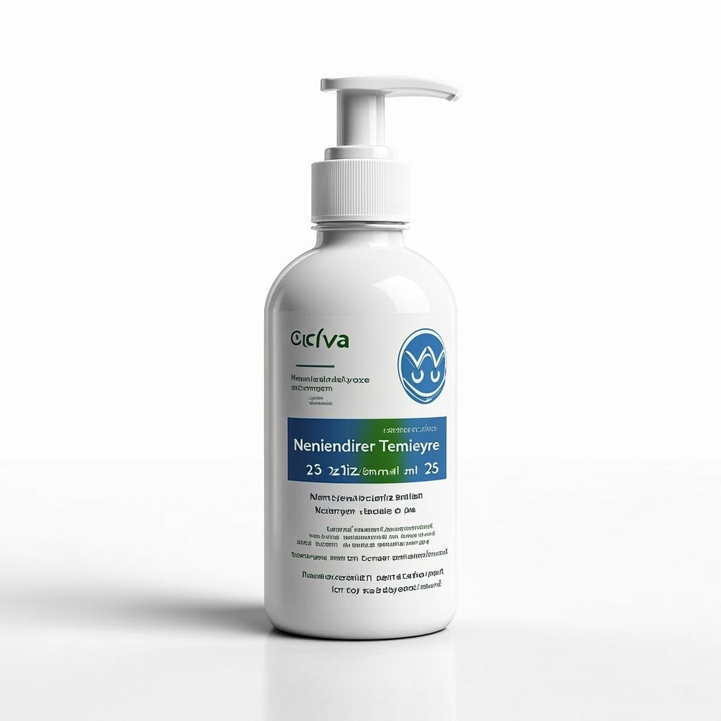 CeraVe Nemlendiren Temizleyici 236 ml