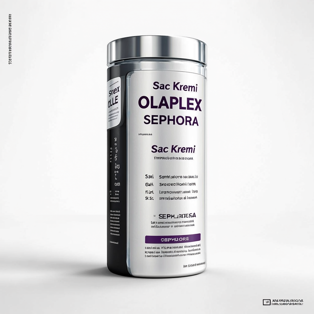 Saç Kremi OLAPLEX ≡ SEPHORA